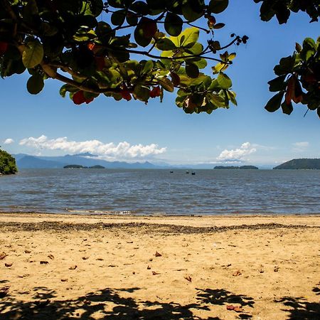 Encanto Paraty Beach Exteriör bild