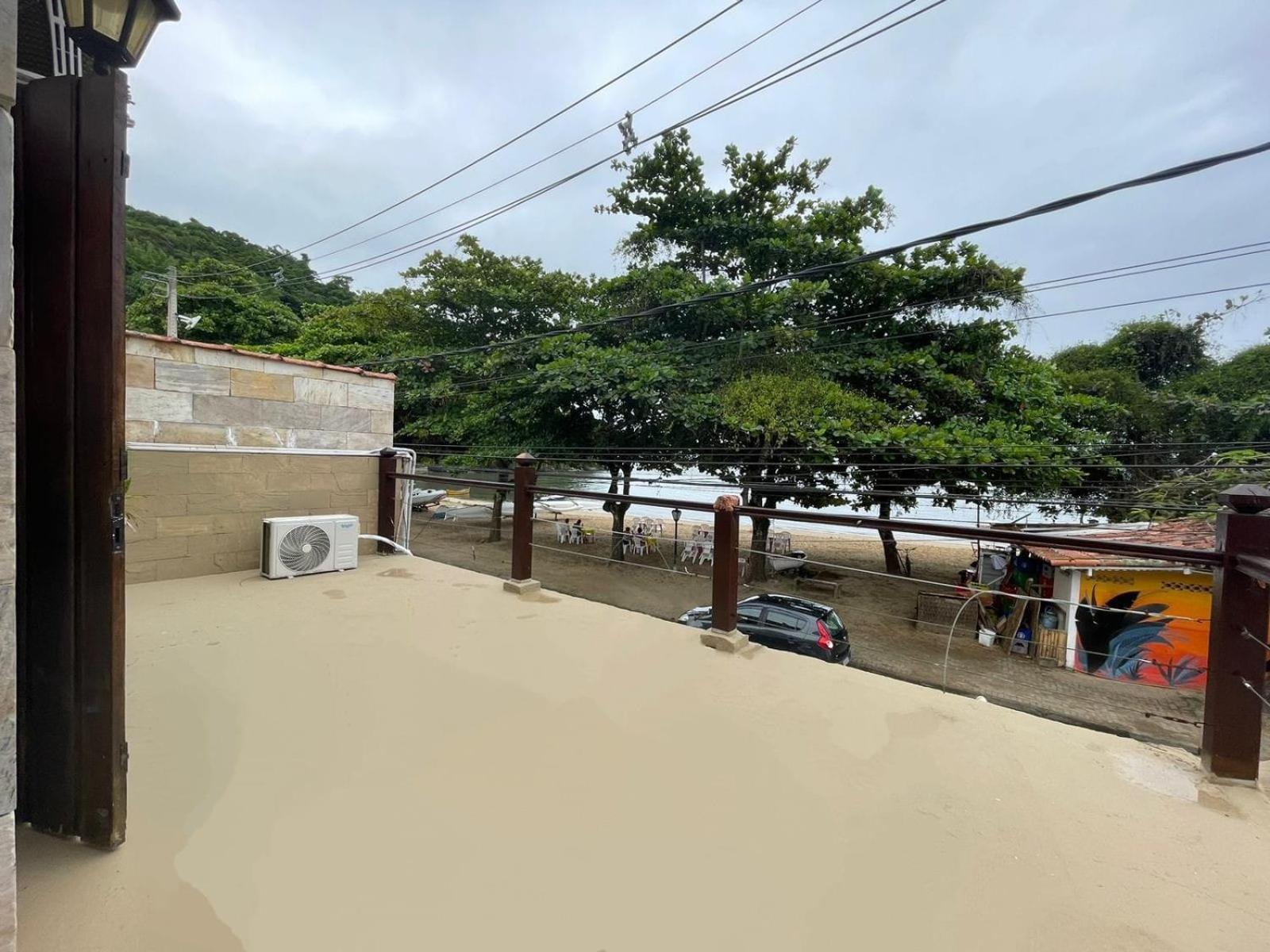 Encanto Paraty Beach Exteriör bild