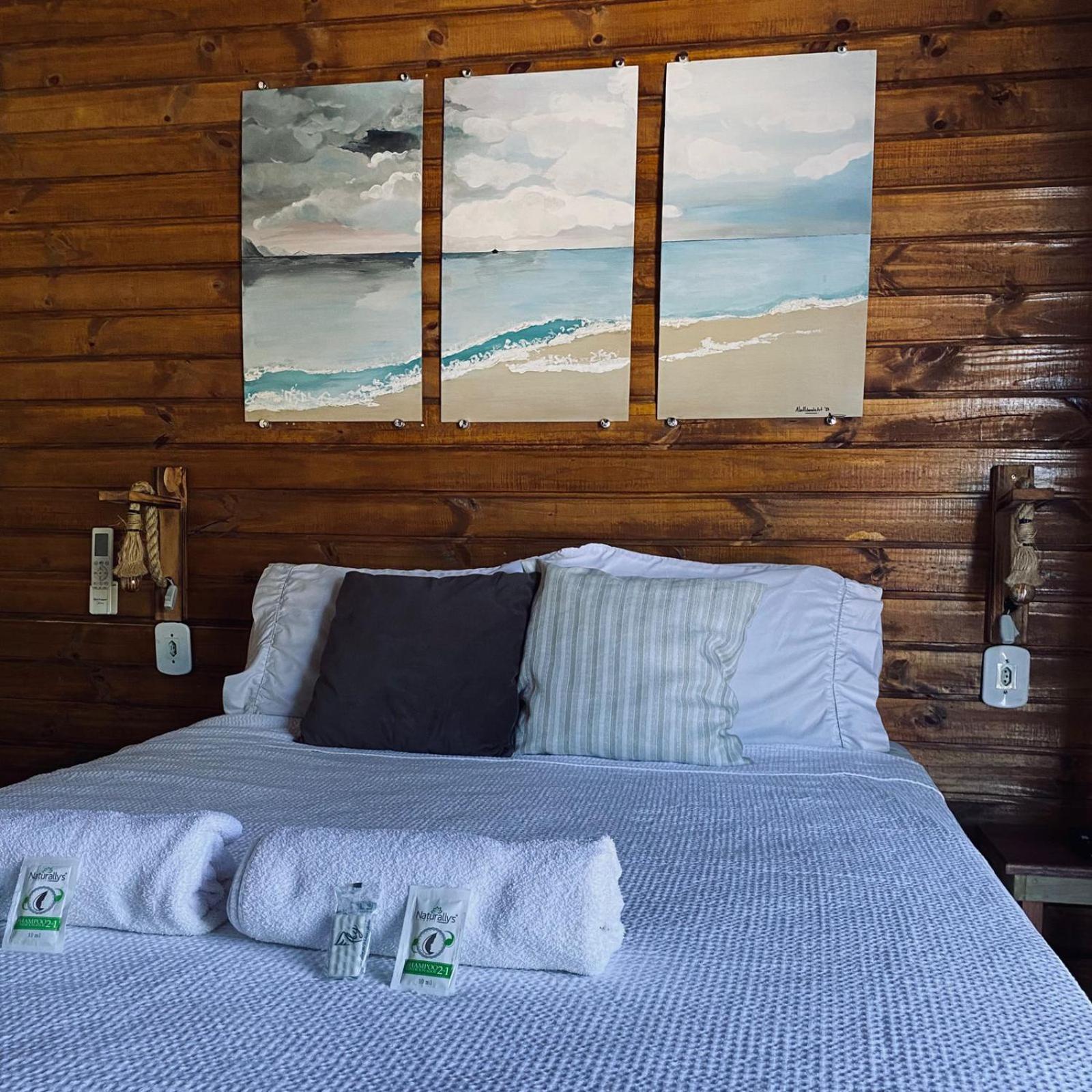 Encanto Paraty Beach Exteriör bild